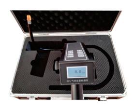 NTL-20S   SF6气体检漏仪（便携式）