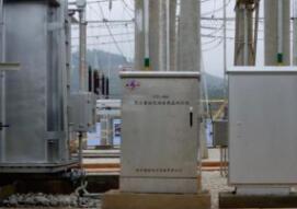 NTL-3006 变压器油色谱在线监测系统