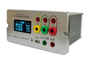 NTL-3015K 开关柜局部放电在线监测系统（面板式）