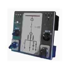 NTL-5100A开关柜智能操控装置