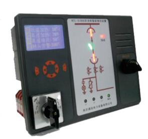 NTL-5100B开关柜智能操控装置