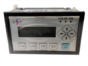 NTL-8000 低压电动机保护器