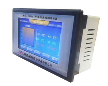NTL-306系列 开关柜无线测温装置